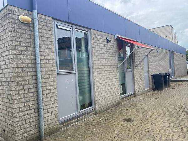 Medium property photo - Molenstraat 1C, 9363 BA Marum